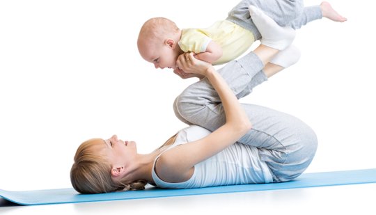 prenatale yoga draagkracht